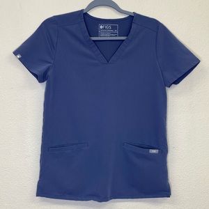 FIGS Scrub Top Women's XS